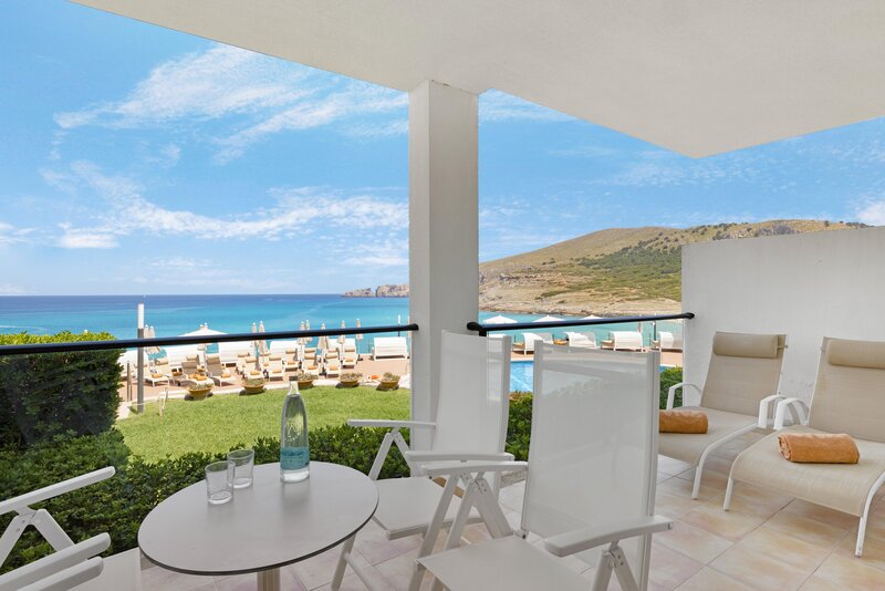 VIVA Cala Mesquida Resort & Spa 123