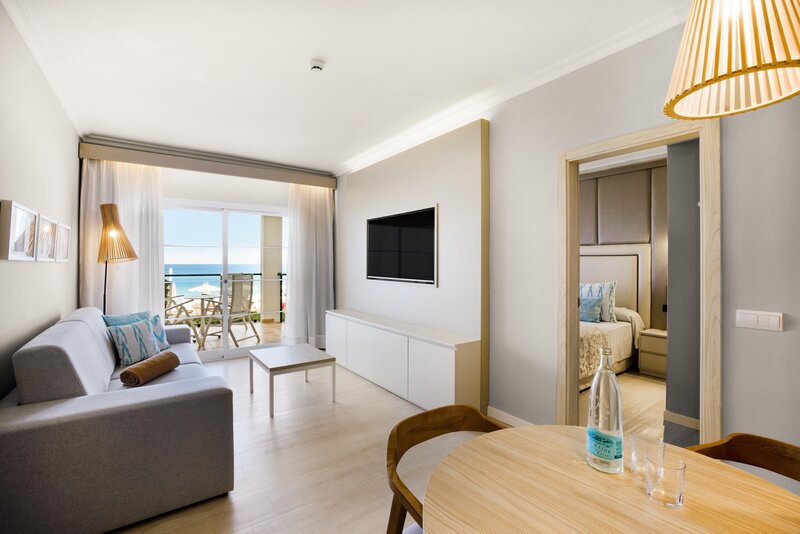 VIVA Cala Mesquida Resort & Spa 124