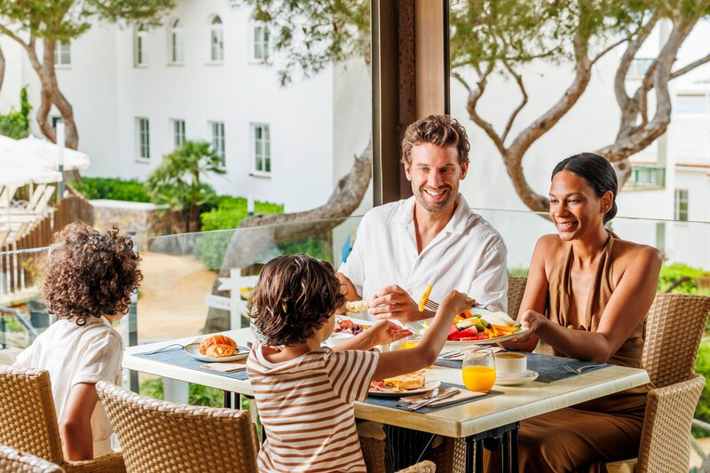 VIVA Cala Mesquida Resort & Spa 138