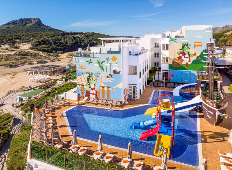 VIVA Cala Mesquida Resort & Spa 145