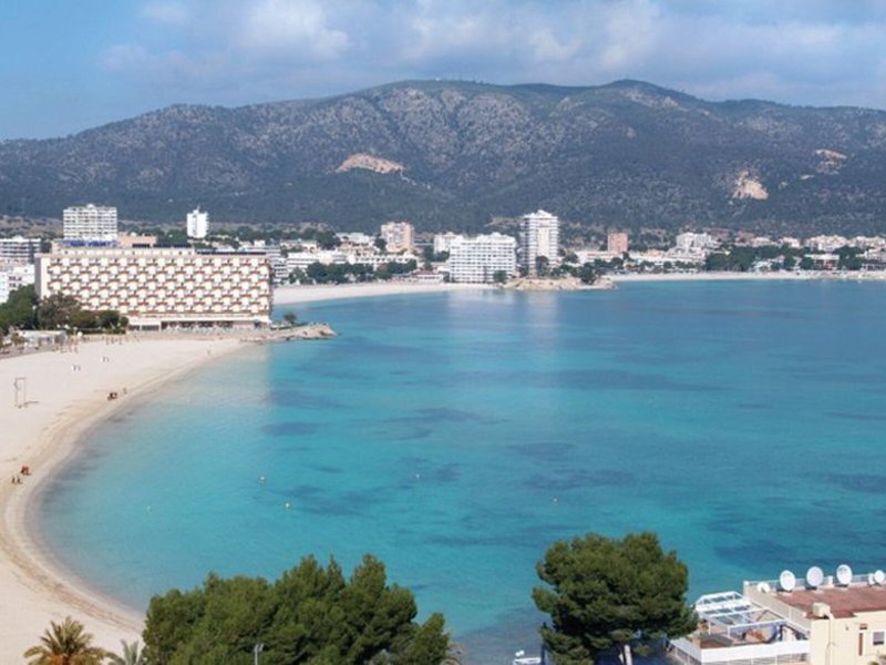 BelleVue Vistanova 2