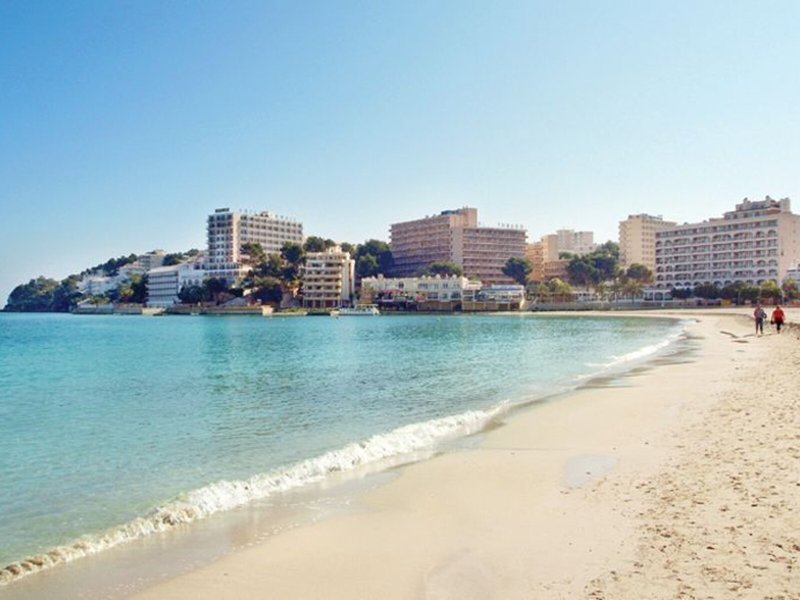 BelleVue Vistanova 4