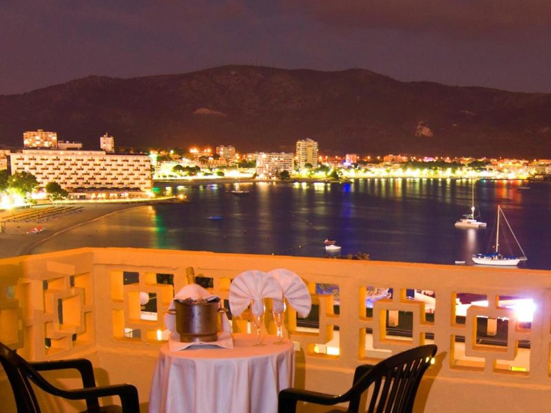 BelleVue Vistanova 5