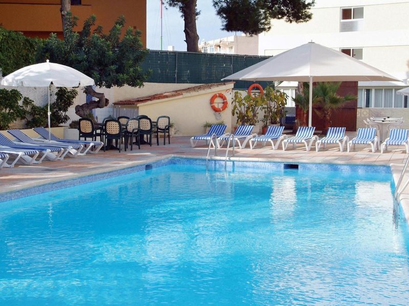 BelleVue Vistanova 12