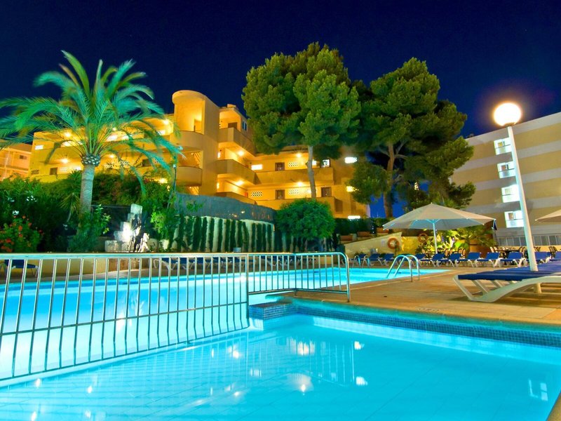 BelleVue Vistanova 13