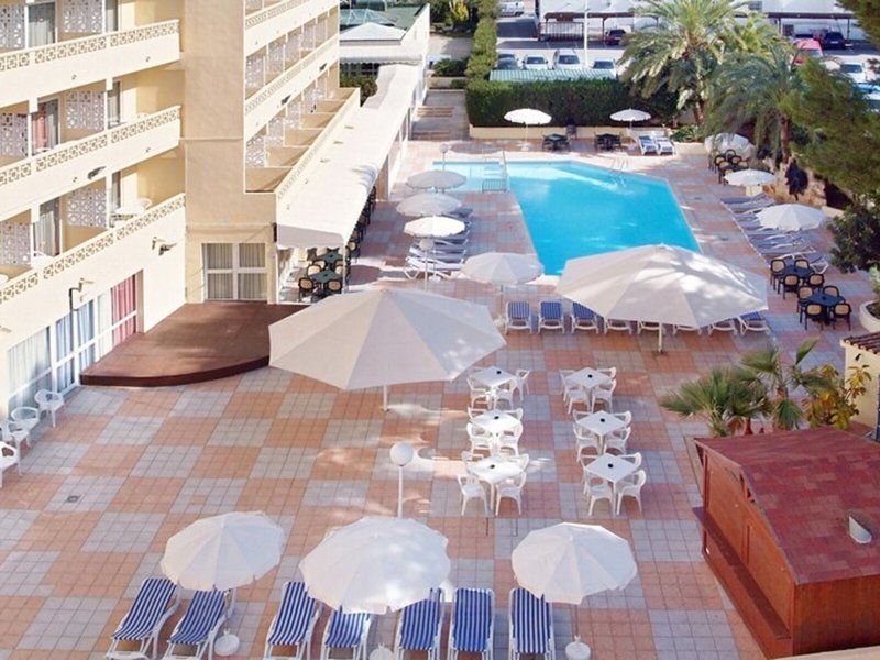 BelleVue Vistanova 14