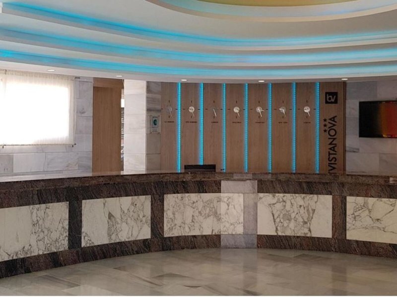 BelleVue Vistanova 17