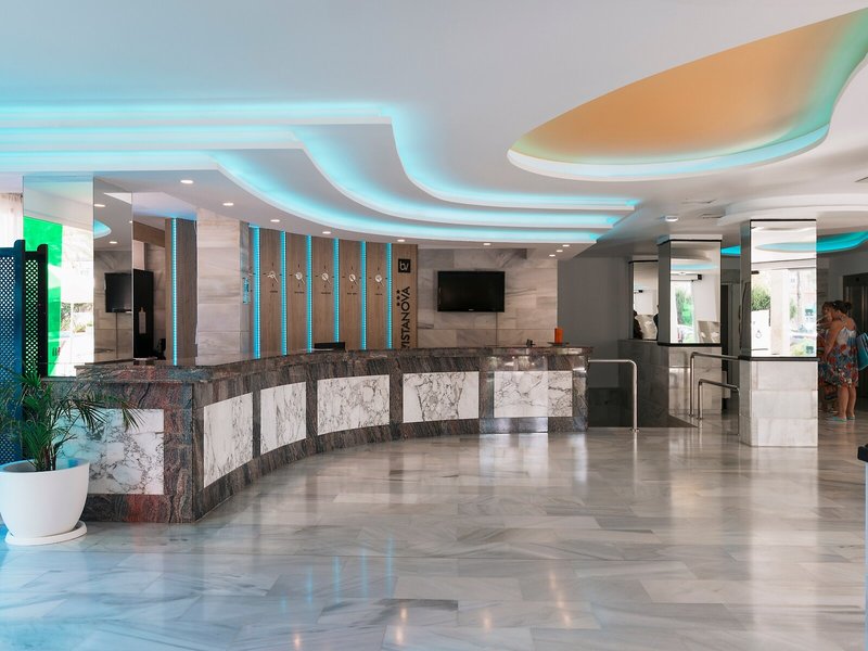 BelleVue Vistanova 20