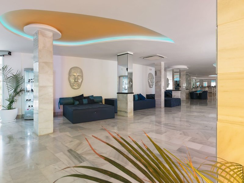 BelleVue Vistanova 21