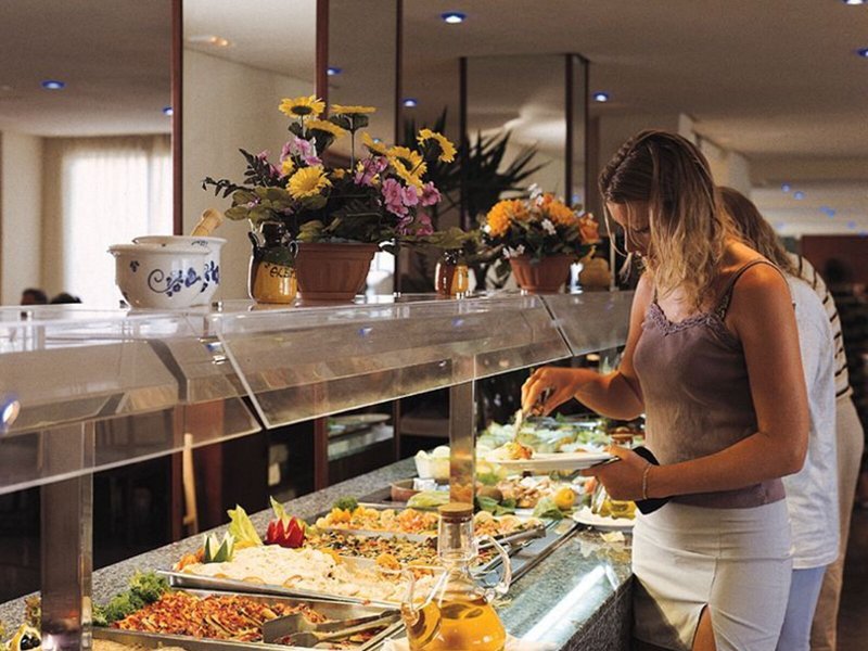 BelleVue Vistanova 22