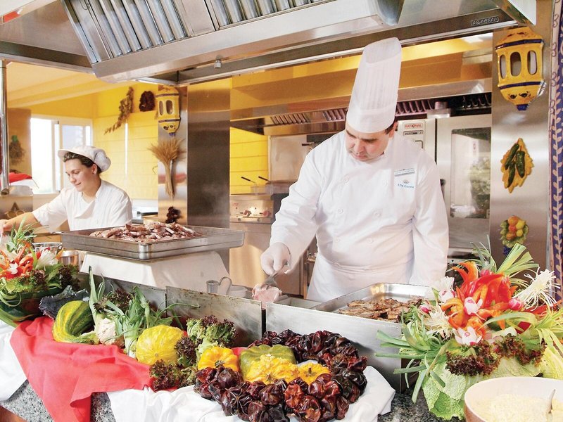 BelleVue Vistanova 23