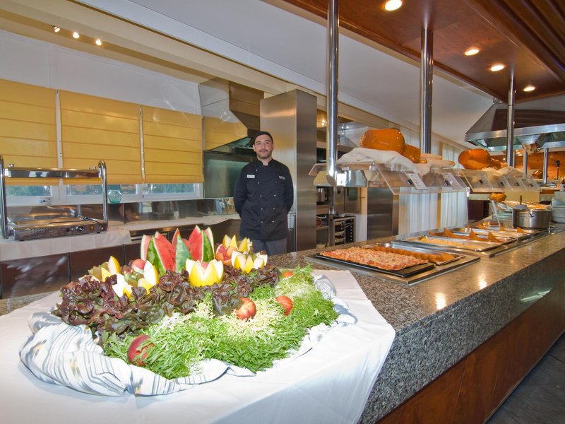 BelleVue Vistanova 24