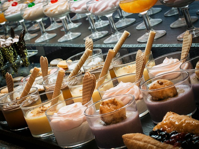 BelleVue Vistanova 25