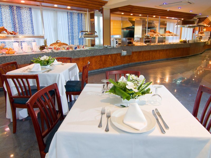 BelleVue Vistanova 26