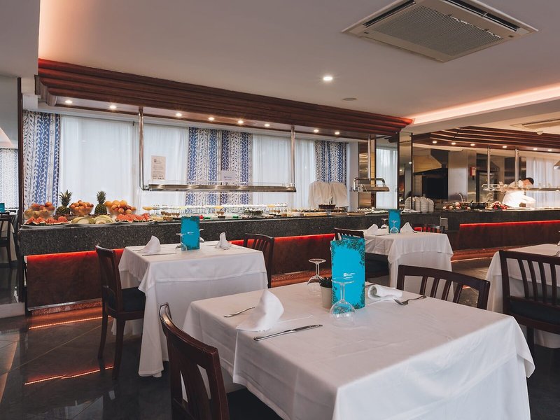 BelleVue Vistanova 29