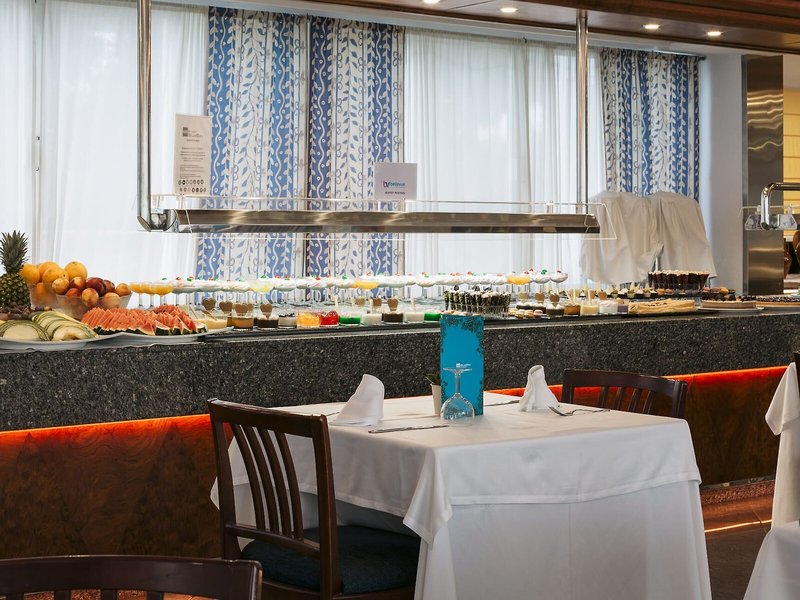 BelleVue Vistanova 30