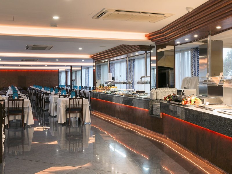 BelleVue Vistanova 31