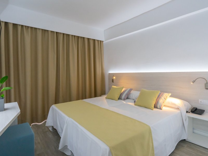 BelleVue Vistanova 32