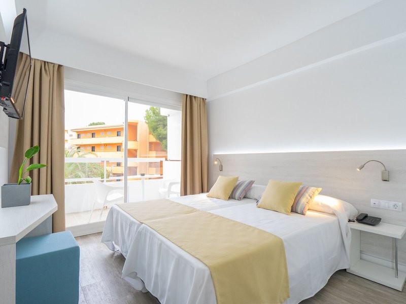 BelleVue Vistanova 37