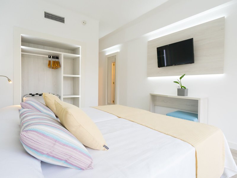 BelleVue Vistanova 38