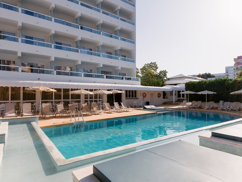 BelleVue Vistanova 10