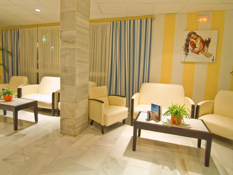 BelleVue Vistanova 18