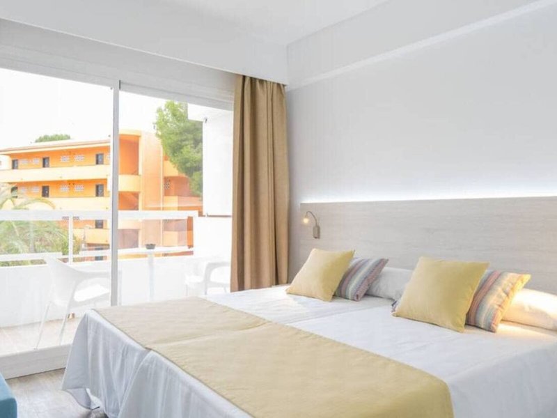 BelleVue Vistanova 37
