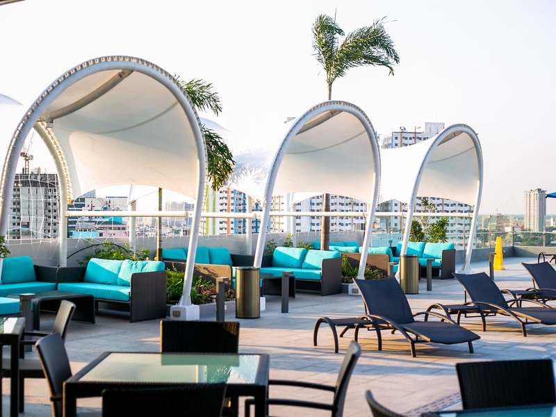 Luxent Hotel 2