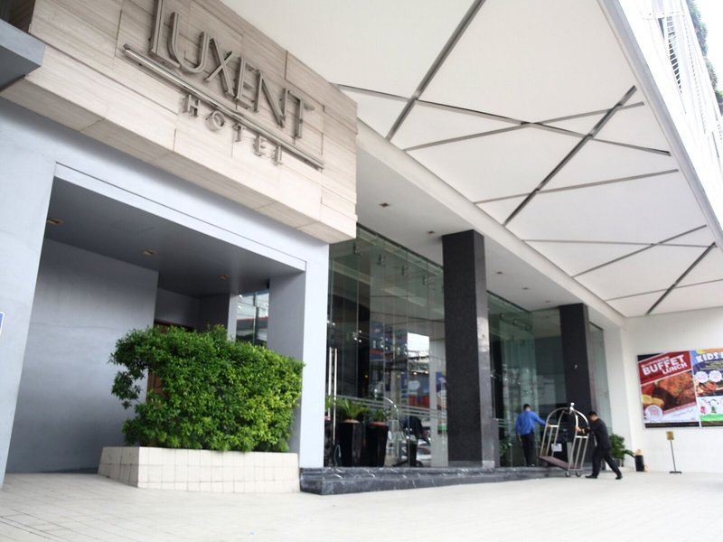 Luxent Hotel 3