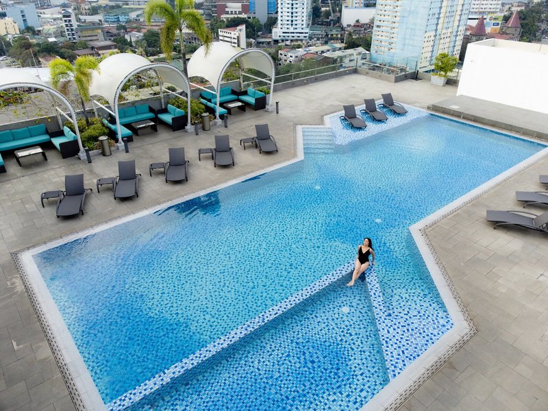 Luxent Hotel 5