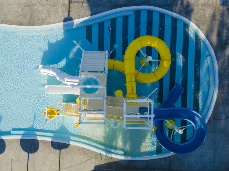 Cabot Pollensa Park Spa 6