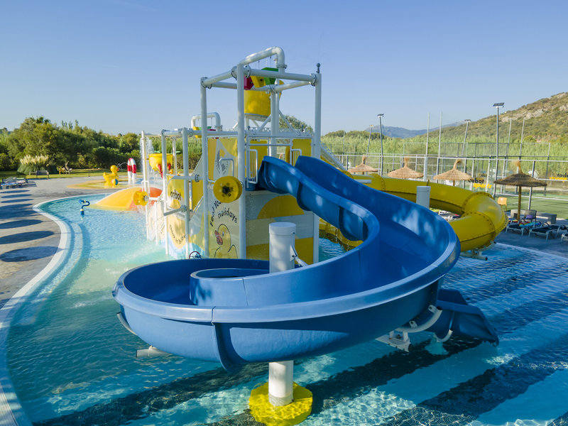 Cabot Pollensa Park Spa 7