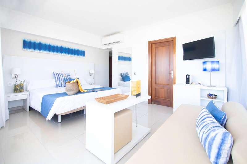 Cabot Pollensa Park Spa 11