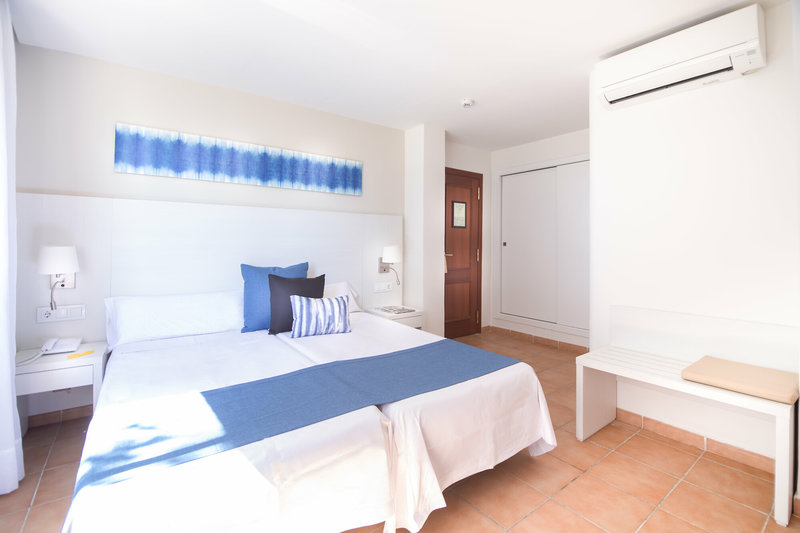 Cabot Pollensa Park Spa 12