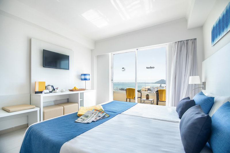 Cabot Pollensa Park Spa 13