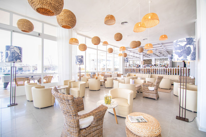 Cabot Pollensa Park Spa 15