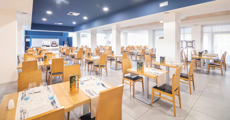 Cabot Pollensa Park Spa 16