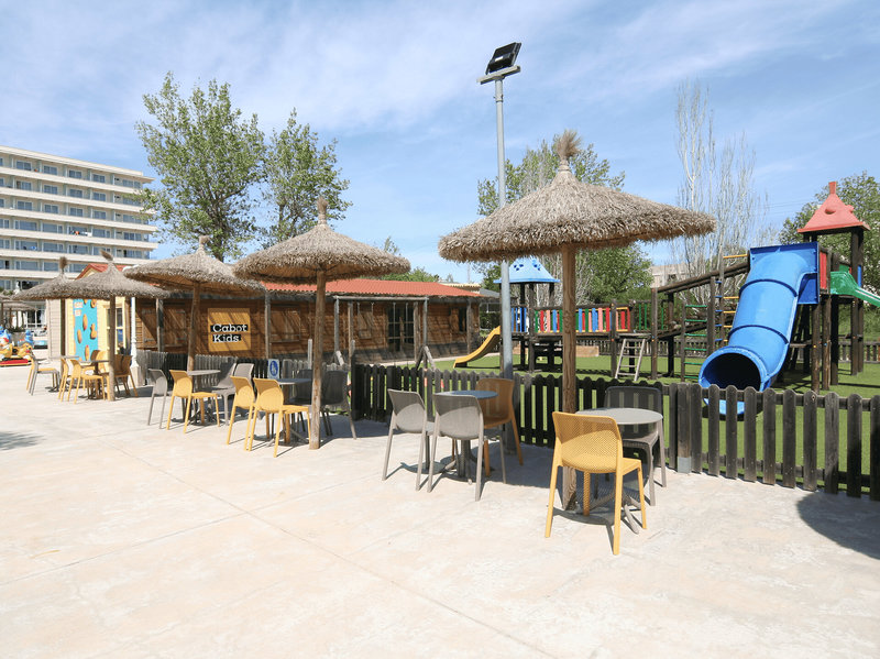 Cabot Pollensa Park Spa 17