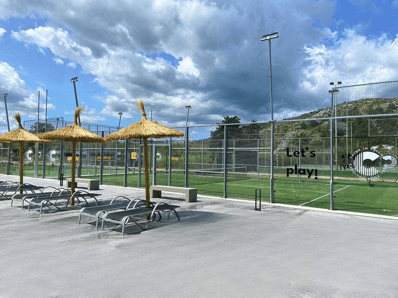 Cabot Pollensa Park Spa 18