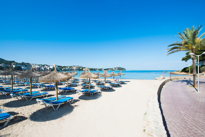 Pierre & Vacances Apartamentos Mallorca Deya 3