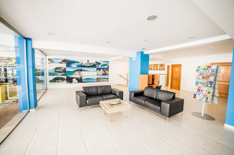 Pierre & Vacances Apartamentos Mallorca Deya 4