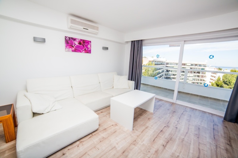 Pierre & Vacances Apartamentos Mallorca Deya 7