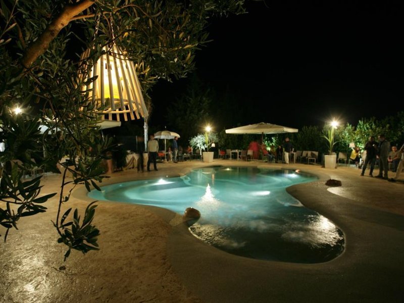 Divino Hotel 1