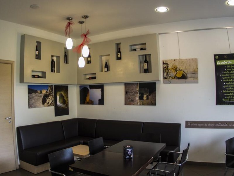 Divino Hotel 5