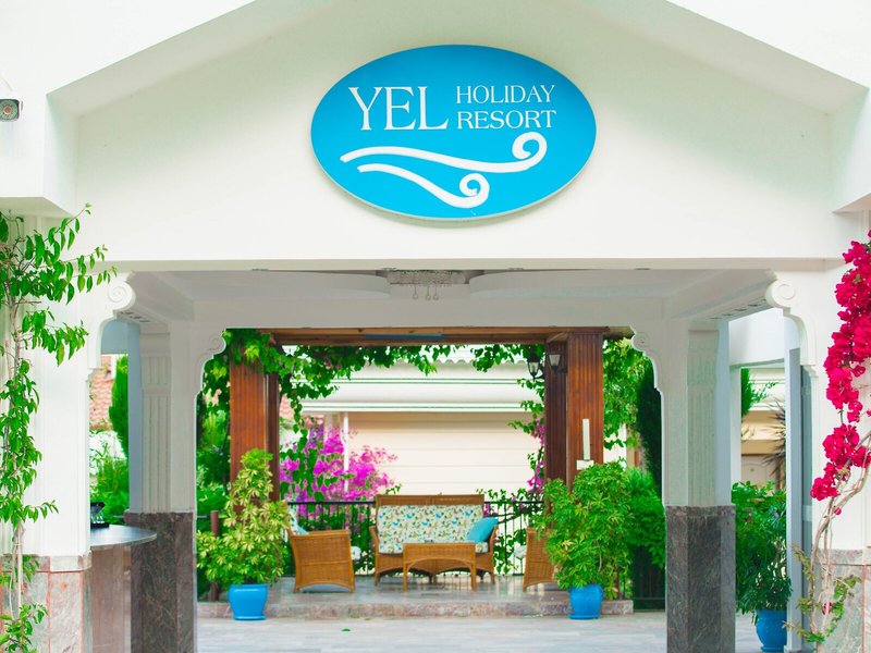 Yel Holiday Resort 5