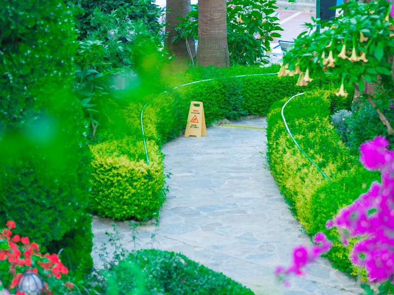 Yel Holiday Resort 6