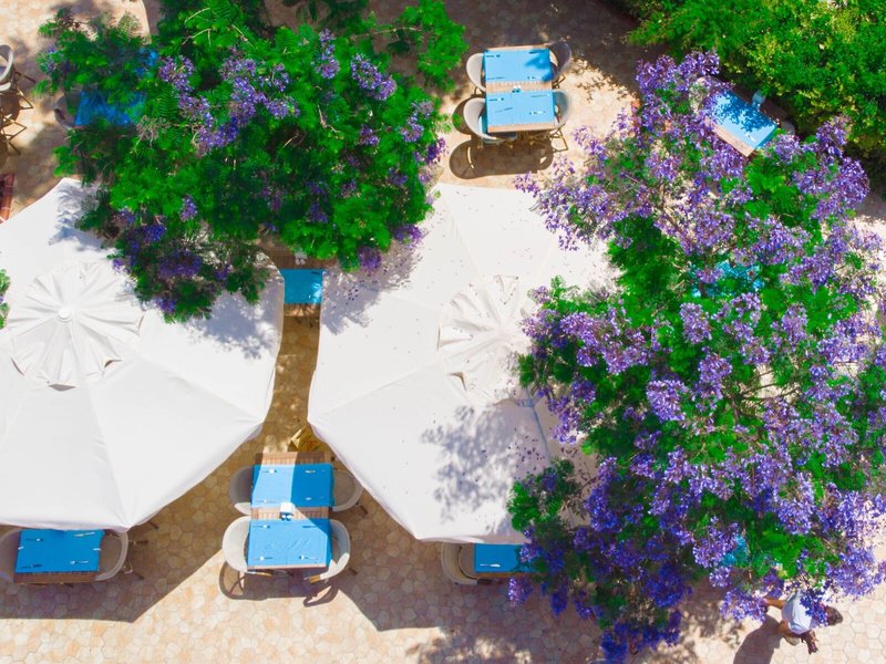 Yel Holiday Resort 8