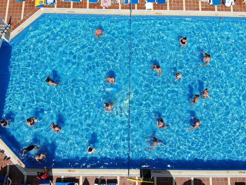 Yel Holiday Resort 15