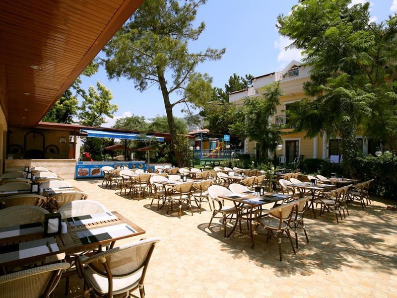 Yel Holiday Resort 20