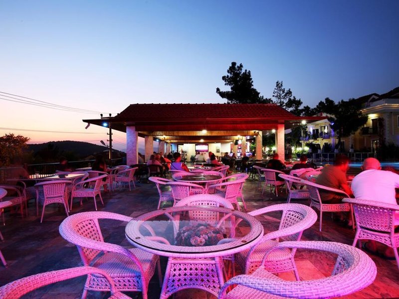 Yel Holiday Resort 21